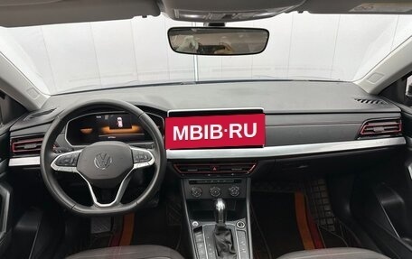 Volkswagen Lavida, 2022 год, 1 620 000 рублей, 7 фотография