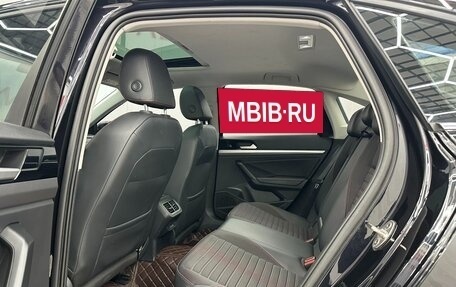 Volkswagen Lavida, 2022 год, 1 620 000 рублей, 11 фотография