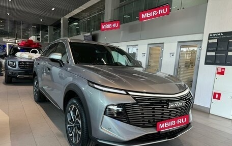 Haval F7, 2026 год, 3 499 000 рублей, 3 фотография