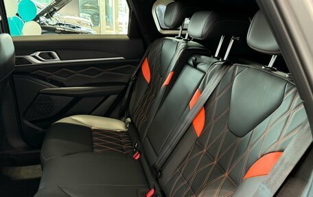 Haval F7, 2026 год, 3 499 000 рублей, 18 фотография