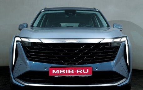 Geely Atlas, 2025 год, 3 760 990 рублей, 2 фотография