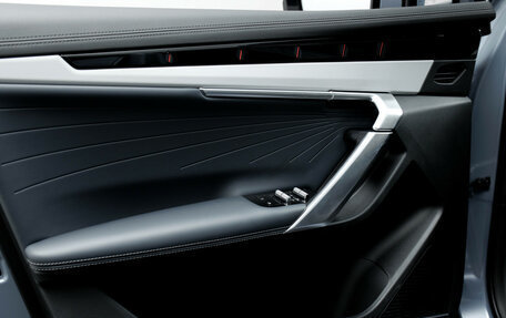 Geely Atlas, 2025 год, 3 760 990 рублей, 13 фотография