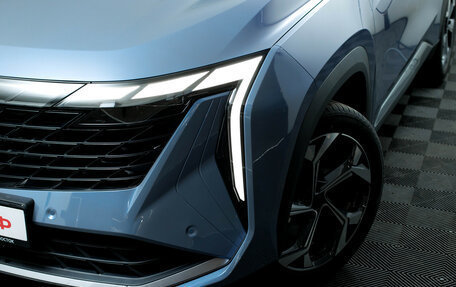 Geely Atlas, 2025 год, 3 760 990 рублей, 8 фотография