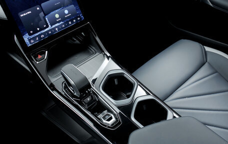 Geely Atlas, 2025 год, 3 760 990 рублей, 14 фотография