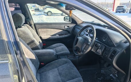 Nissan Cefiro II, 1998 год, 300 000 рублей, 6 фотография