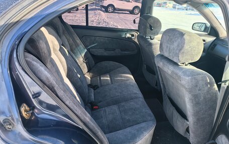 Nissan Cefiro II, 1998 год, 300 000 рублей, 5 фотография