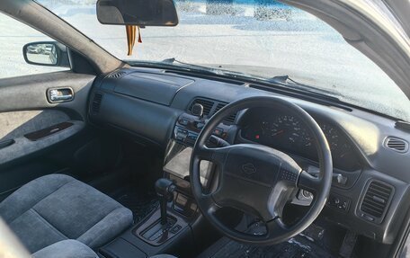 Nissan Cefiro II, 1998 год, 300 000 рублей, 7 фотография