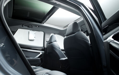 Geely Atlas, 2025 год, 3 760 990 рублей, 17 фотография