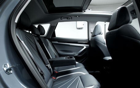 Geely Atlas, 2025 год, 3 760 990 рублей, 18 фотография