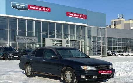 Nissan Cefiro II, 1998 год, 300 000 рублей, 2 фотография