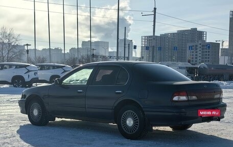 Nissan Cefiro II, 1998 год, 300 000 рублей, 3 фотография