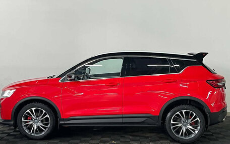 Geely Coolray I, 2023 год, 1 980 000 рублей, 4 фотография