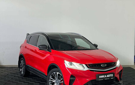 Geely Coolray I, 2023 год, 1 980 000 рублей, 3 фотография