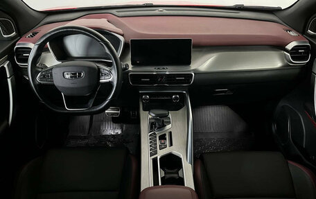 Geely Coolray I, 2023 год, 1 980 000 рублей, 8 фотография