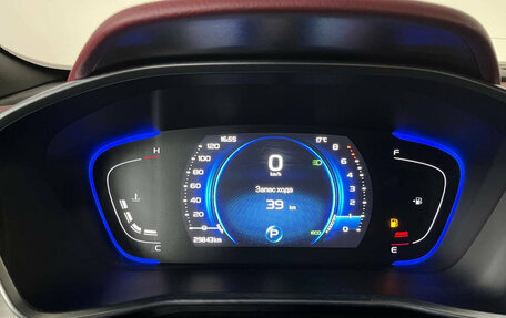 Geely Coolray I, 2023 год, 1 980 000 рублей, 9 фотография