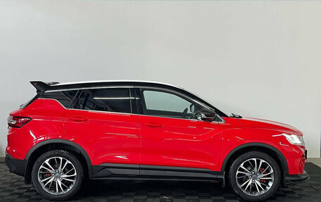 Geely Coolray I, 2023 год, 1 980 000 рублей, 5 фотография