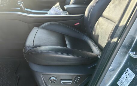 Chery Tiggo 4 I рестайлинг, 2021 год, 1 400 000 рублей, 5 фотография