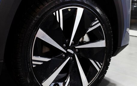 Geely Atlas, 2025 год, 4 080 990 рублей, 8 фотография