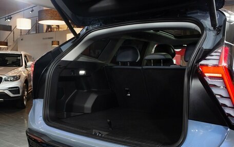 Geely Atlas, 2025 год, 4 080 990 рублей, 14 фотография