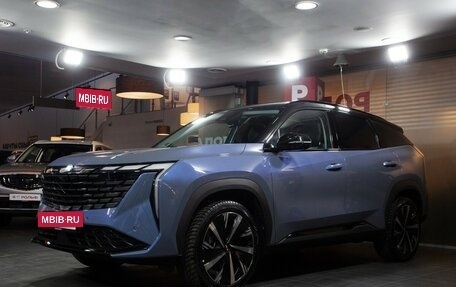 Geely Atlas, 2025 год, 4 080 990 рублей, 3 фотография