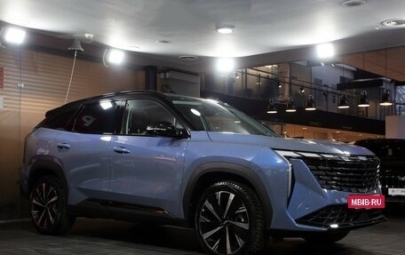 Geely Atlas, 2025 год, 4 080 990 рублей, 2 фотография