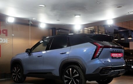 Geely Atlas, 2025 год, 4 080 990 рублей, 6 фотография