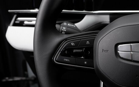 Geely Atlas, 2025 год, 4 080 990 рублей, 25 фотография