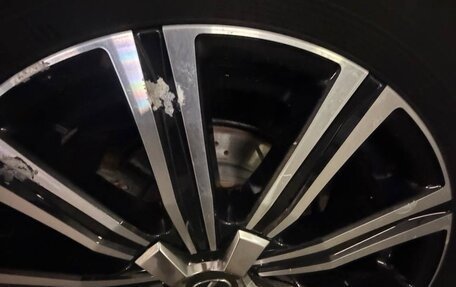 Lexus LX III, 2021 год, 14 000 000 рублей, 9 фотография