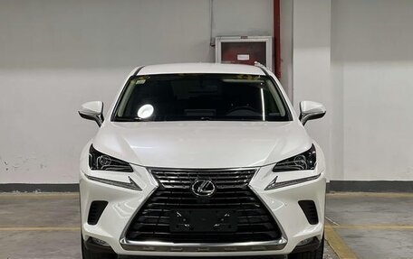 Lexus NX I, 2021 год, 2 740 000 рублей, 2 фотография