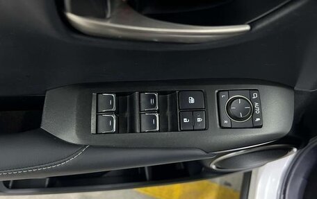 Lexus NX I, 2021 год, 2 740 000 рублей, 14 фотография