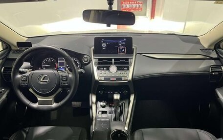 Lexus NX I, 2021 год, 2 740 000 рублей, 9 фотография