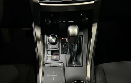 Lexus NX I, 2021 год, 2 740 000 рублей, 13 фотография