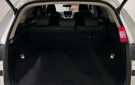 Lexus NX I, 2021 год, 2 740 000 рублей, 17 фотография