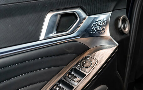 Haval F7, 2026 год, 3 662 010 рублей, 15 фотография