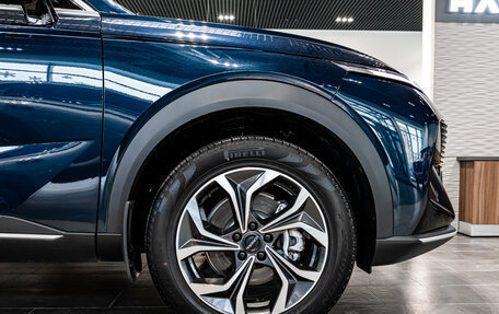 Haval F7, 2026 год, 3 662 010 рублей, 11 фотография