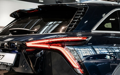 Haval F7, 2026 год, 3 662 010 рублей, 14 фотография