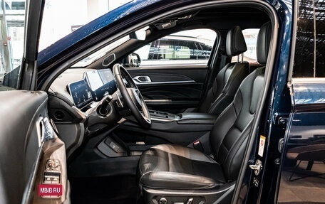 Haval F7, 2026 год, 3 662 010 рублей, 8 фотография