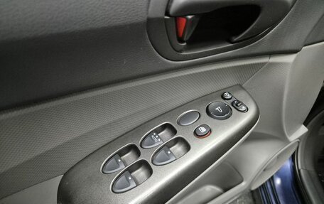 Honda Civic VIII, 2008 год, 796 000 рублей, 16 фотография