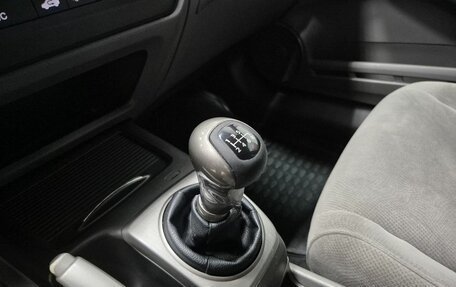 Honda Civic VIII, 2008 год, 796 000 рублей, 21 фотография