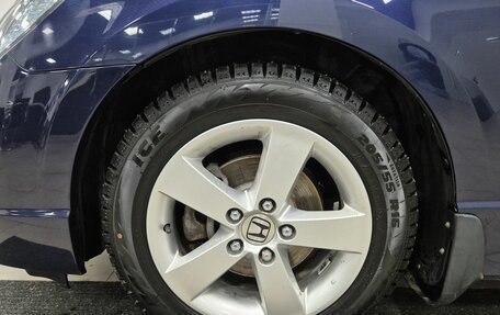 Honda Civic VIII, 2008 год, 796 000 рублей, 27 фотография