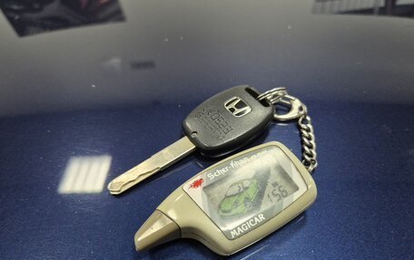 Honda Civic VIII, 2008 год, 796 000 рублей, 26 фотография