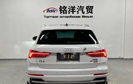 Audi Q3, 2022 год, 1 950 008 рублей, 5 фотография