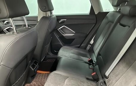 Audi Q3, 2022 год, 1 950 008 рублей, 10 фотография