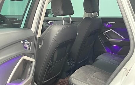 Audi Q3, 2022 год, 1 950 008 рублей, 11 фотография