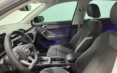 Audi Q3, 2022 год, 1 950 008 рублей, 8 фотография