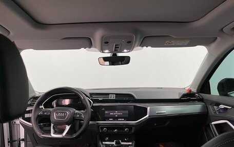 Audi Q3, 2022 год, 1 950 008 рублей, 12 фотография