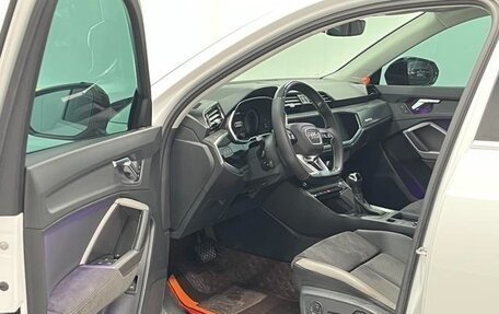 Audi Q3, 2022 год, 1 950 008 рублей, 7 фотография