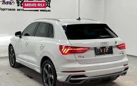Audi Q3, 2022 год, 1 950 008 рублей, 6 фотография