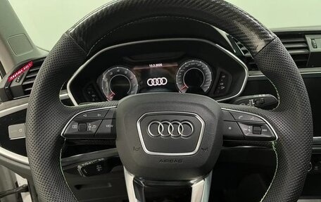 Audi Q3, 2022 год, 1 950 008 рублей, 13 фотография