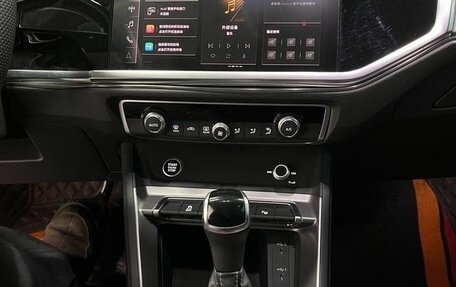 Audi Q3, 2022 год, 1 950 008 рублей, 17 фотография